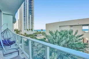 4111 S Ocean Dr, Hollywood, FL 33019 - Photo 9