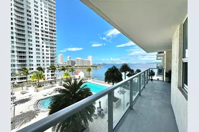 1155 Brickell Bay Dr #906, Miami, FL 33131 - Photo 11