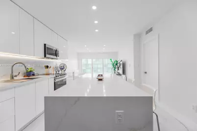 1950 S Ocean Dr #3D, Hallandale Beach, FL 33009 - Photo 1