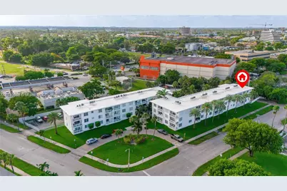 1631 NE 114th St #112, Miami, FL 33181 - Photo 29