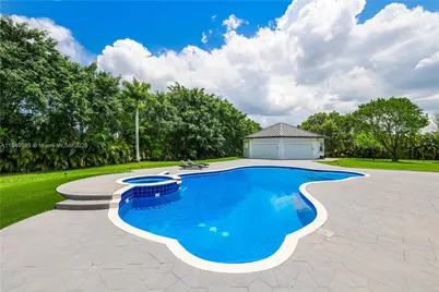 601 Ranch Rd, Weston, FL 33326 - Photo 49