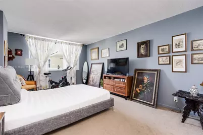 4330 Hillcrest Dr #519, Hollywood, FL 33021 - Photo 23