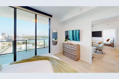 580 72nd St #1708, Miami Beach, FL 33141 - Photo 3