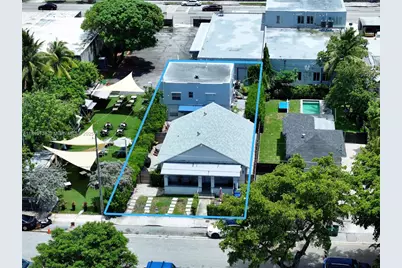 550 NW 30th St, Miami, FL 33127 - Photo 1