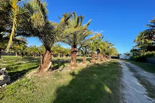 31750 SW 207th Ave, Homestead, FL 33030 - Photo 1