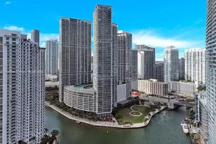 495 Brickell Ave, Miami, FL 33131 - Photo 1