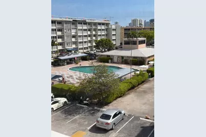 215 SE 3rd Ave #403A, Hallandale Beach, FL 33009 - Photo 1