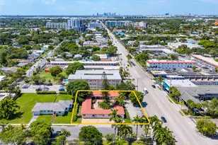 380 S Federal Hwy, Dania Beach, FL 33004 - Photo 1