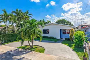 250 NW 61st Ave, Miami, FL 33126 - Photo 1