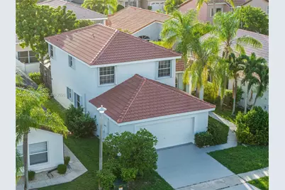 1378 SW 180th Ave, Pembroke Pines, FL 33029 - Photo 1