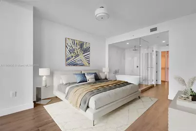 700 NE 24 Street #4005, Miami, FL 33137 - Photo 9