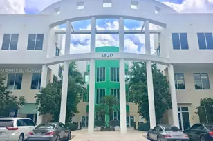 1820 N Corporate Lakes Blvd, Weston, FL 33326 - Photo 1