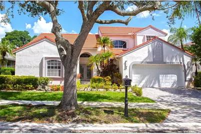 2613 Oakbrook Dr, Weston, FL 33332 - Photo 5