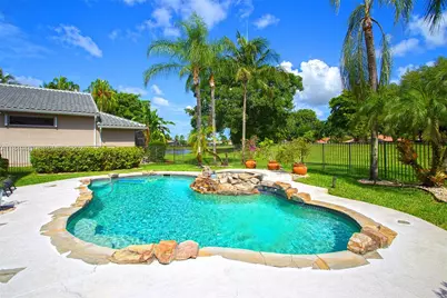 2613 Oakbrook Dr, Weston, FL 33332 - Photo 35