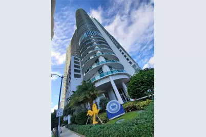 1800 N Bayshore Dr #3808, Miami, FL 33132 - Photo 1