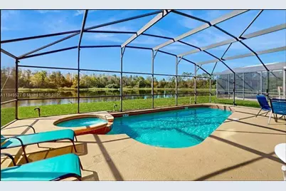 4690 Golden Beach Ct, Kissimmee, FL 34746 - Photo 3