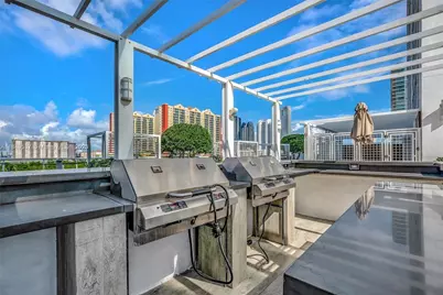 400 Sunny Isles Blvd #1819 ONE LEVEL, Sunny Isles Beach, FL 33160 - Photo 47