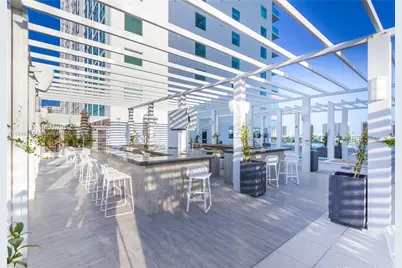 400 Sunny Isles Blvd #1819 ONE LEVEL, Sunny Isles Beach, FL 33160 - Photo 45