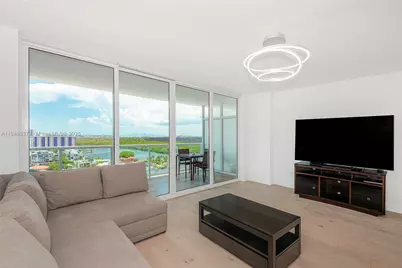 400 Sunny Isles Blvd #1819 ONE LEVEL, Sunny Isles Beach, FL 33160 - Photo 11