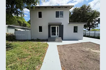 3368 NW 51st Ter #2, Miami, FL 33142 - Photo 1