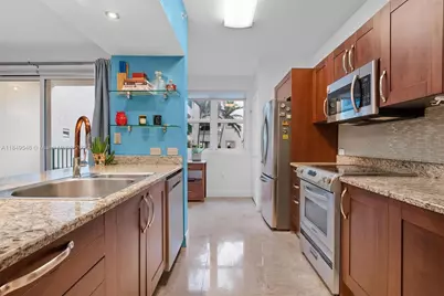 19900 E Country Club Dr #212, Aventura, FL 33180 - Photo 7