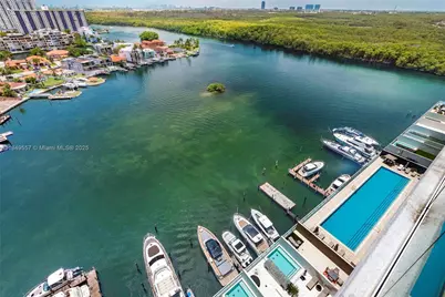 400 Sunny Isles Blvd #1819, Sunny Isles Beach, FL 33160 - Photo 33