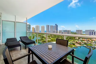400 Sunny Isles Blvd #1819, Sunny Isles Beach, FL 33160 - Photo 29