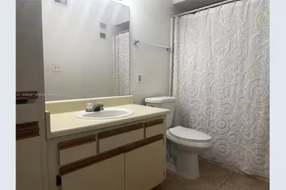 15551 SW 104th Ter #825, Miami, FL 33196 - Photo 19
