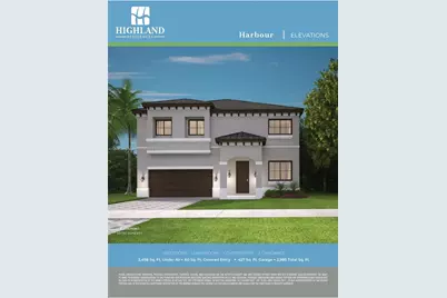 31717 SW 189th Ct, Homestead, FL 33030 - Photo 1