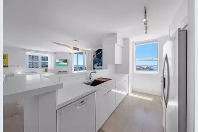 90 Alton Rd #2702, Miami Beach, FL 33139 - Photo 9