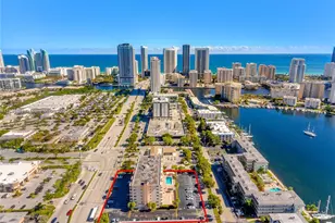 2200 E Hallandale Beach Blvd, Hallandale Beach, FL 33009 - Photo 3
