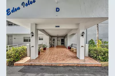 3600 NE 170th St #102, North Miami Beach, FL 33160 - Photo 1