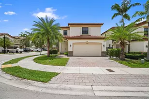 10016 NW 89th Terrace, Doral, FL 33178 - Photo 1