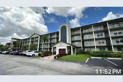 12950 SW 13th St #412D, Pembroke Pines, FL 33027 - Photo 1