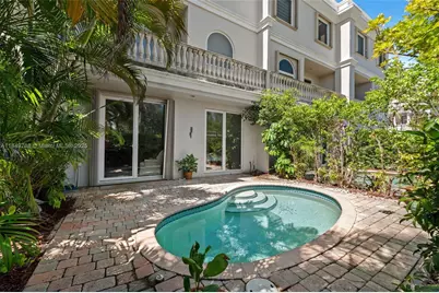 1784 Bay Dr #1784, Pompano Beach, FL 33062 - Photo 33