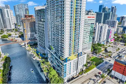 185 SW 7th St #1901, Miami, FL 33130 - Photo 39