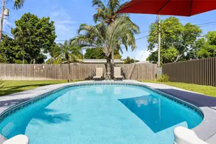 809 NW 6th Ave, Dania Beach, FL 33004 - Photo 1