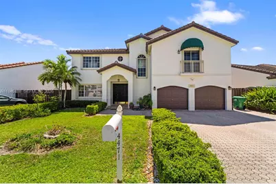 4471 SW 154th Ct, Miami, FL 33185 - Photo 1