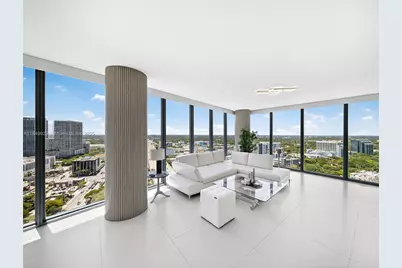 601 NE 36th St #2201, Miami, FL 33137 - Photo 1
