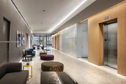 88 SW 7th St #2104, Miami, FL 33130 - Photo 23