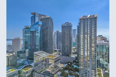 88 SW 7th St #2104, Miami, FL 33130 - Photo 41