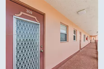 9460 Sunrise Lakes Blvd #309, Sunrise, FL 33322 - Photo 19