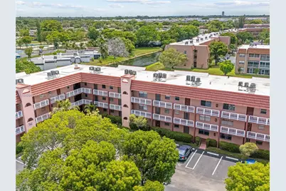 9460 Sunrise Lakes Blvd #309, Sunrise, FL 33322 - Photo 21