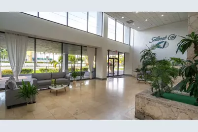 13499 Biscayne Blvd #612, North Miami, FL 33181 - Photo 1