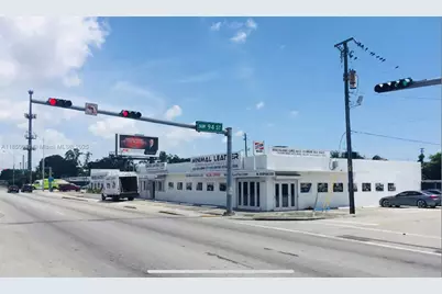 9411 NW 22nd Ave, Miami, FL 33147 - Photo 1