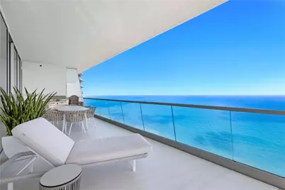 18501 Collins Ave #4504, Sunny Isles Beach, FL 33160 - Photo 21
