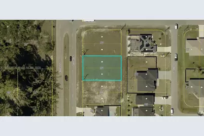 307 Nelson Rd N, Cape Coral, FL 33993 - Photo 1
