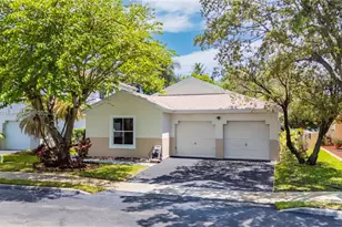 301 NW 207th Ave, Pembroke Pines, FL 33029 - Photo 1