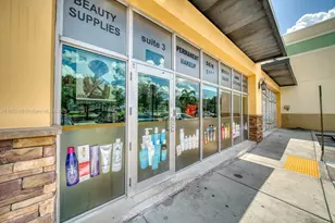 Full Service Salon Suite For Sale in Hialeah Gardens, Hialeah, FL 33016 - Photo 1