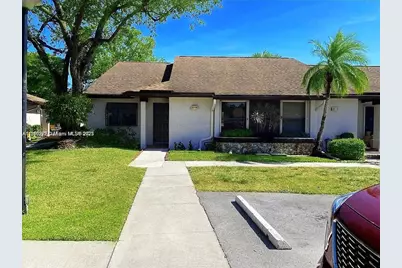 3314 S Carambola Cir S #2523, Coconut Creek, FL 33066 - Photo 31